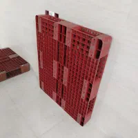 پالت پلاستیکی