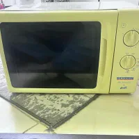 مایکرویو