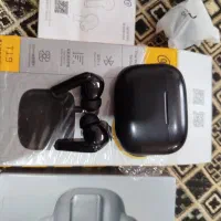 ایرپاد QCY T19|لوازم جانبی موبایل و تبلت|صومعهسرا, |دیوار