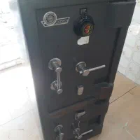 گاو صندوق نسوز  استوک