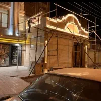 فروش مغازه شهرک آزادی