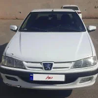 پژو پارس موتور جدید xu7p سفارشی ۴۰۱