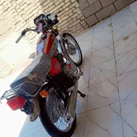 موتور پارکینگی کویر مدل 94