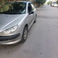 206 تیپ دو|خودرو سواری و وانت|اراک, |دیوار
