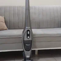 جاروشارژی دلمونتی