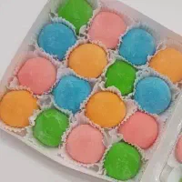 موچی فقط ۳۵هزار