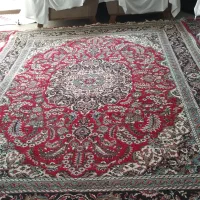 فرش دو در سه مثل نو