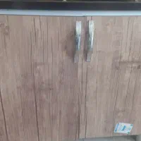 کابینت|آب‌چکان و نظم‌دهنده ظروف|مرزن‌آباد, |دیوار