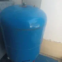 مخزن آب تحت فشار