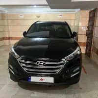 توسان ۲۰۱۷ تک رادار
