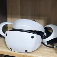 عینک واقعیت مجازی Vr2 ps5