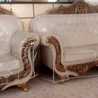مبل ۸نفره کلاسیک