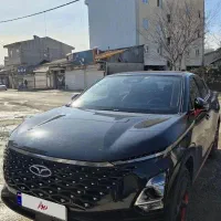 فونیکس fx فول مشابه صفر مشکی