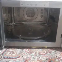 مایکروفر مدل مدیا