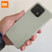 پرچمدار شیائومی MI 13 256/12 5G اکبند