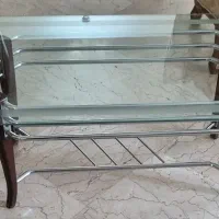 میز و عسلی