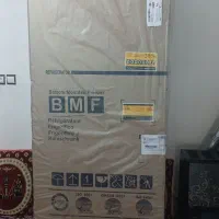یخچال گلدین فروشی نو ازکارتن باز نشده
