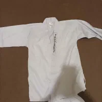 لباس کاراته