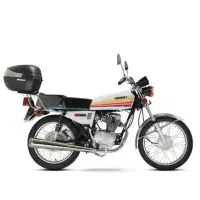 موتور سیکلت کویر