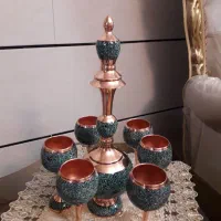 تنگ و جام و سنگاب فیروزه