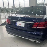 بنز E300 مدل۲۰۱۶|خودرو سواری و وانت|لاهیجان, گلستان|دیوار