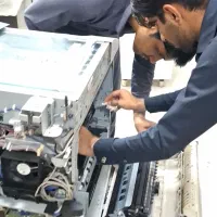 فروش و خدمات دستگاه کپی صنعتی کونکیا