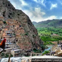 تور کردستان