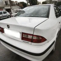 سمند ef7مدل۹۷