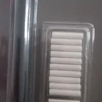 پاک کن برقی کاملا سالم و نو