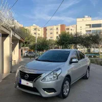نیسان سانی ۲۰۲۳