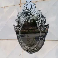 تولیدی واقعی اینه ونیزی و هر مدل اینه دلخواه شما