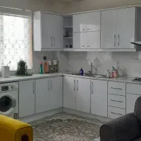 اپارتمان ۲طبقه