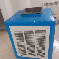 کولر آبی ۳۸۰۰ آبسال بالا زن