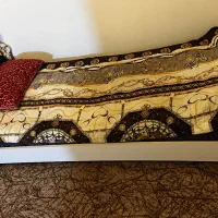تخت یک نفره