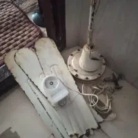 پنکه سقفی  ناسیونال