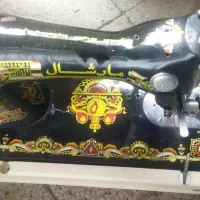 چرخ خیاطی مارشال