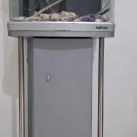 آکواریوم کمدی