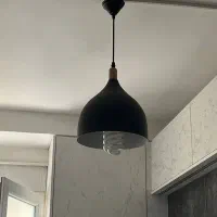 لوستر اشپزخانه و اتاق خواب