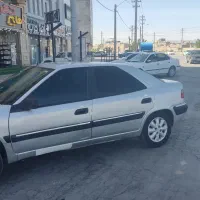 زانتیا مدل 86