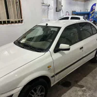 سمندef7دوگانه شرکت