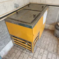 یخچال فریزرصندوقی