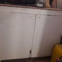 کابینت فلزی