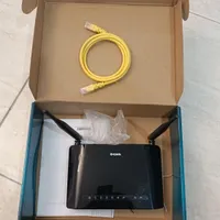 مودم D-link وایرلس