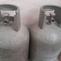 کپسول  نیک گاز