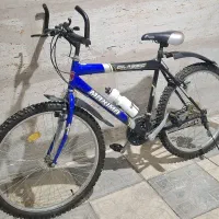 دوچرخه۲۶  ماکسیما نو