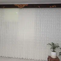 پرده فروشی