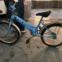 دوچرخه  TPT سایز ۲۰ تی‌پی‌تی