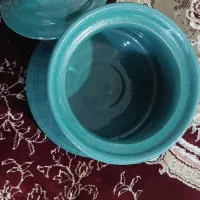 ظرف دیزی سنگی