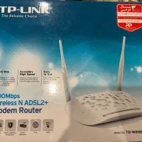 مودم tp link