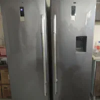یخچال دوقلو
